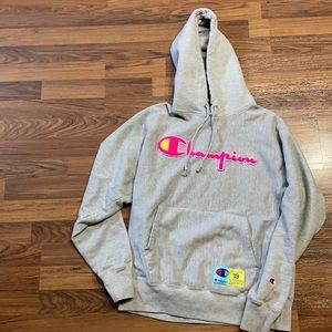 Champion Hoodie